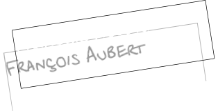 François Aubert